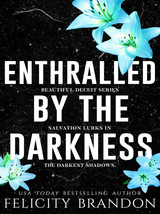 Title details for Enthralled by the Darkness by Felicity Brandon - Available